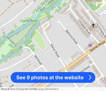 2 bedroom apartment for rent - Photo 1