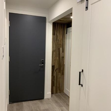 3 1/2 - Montréal (Rosemont) - $1 650 /mois - Photo 3