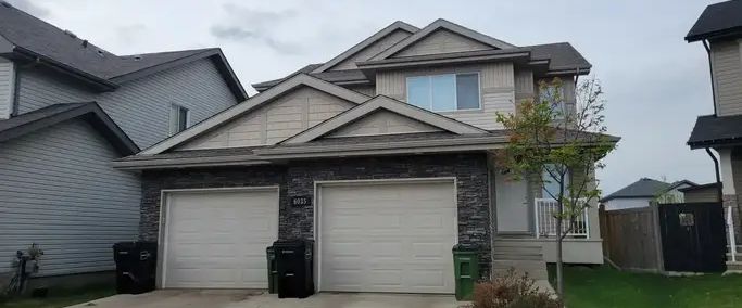 6035 4 Avenue SW - MAIN | 6035 4 Avenue Southwest, Edmonton - Photo 1