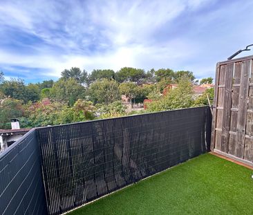 Appartement meublé à louer secteur Plan de Campagne T3 pièces 63.46... - Photo 3