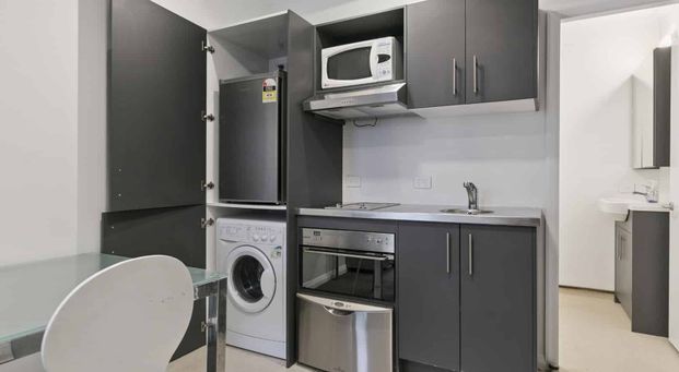 Te Aro Living! - Photo 1