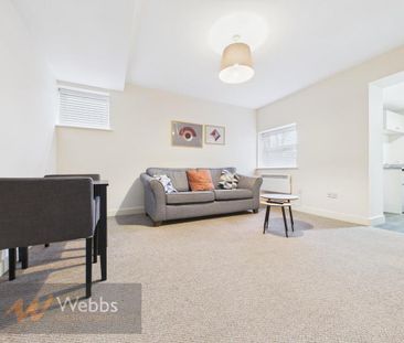 1 bedroom flat to rent - Photo 2