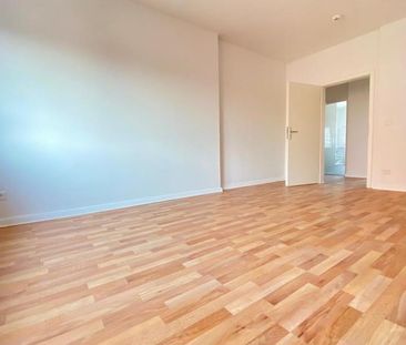 *** ERSTBEZUG NACH SANIERUNG – IS-ZENTRUM *** Sehr helle 2-Zimmer-A... - Foto 4