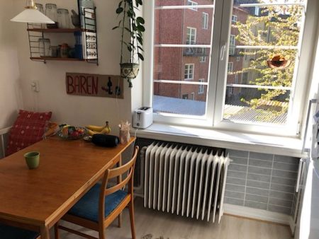 Lantmannagatan, Malmö - Foto 2