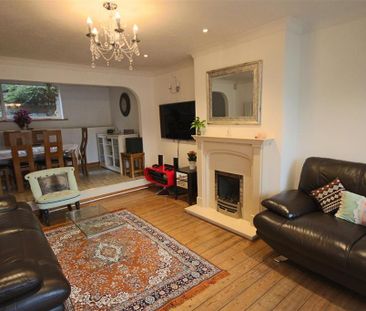 4 bedroom semi-detached house to rent - Photo 1