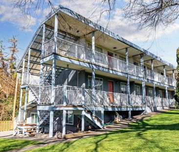 Mainstreet Victoria Garden Apartments - Photo 4