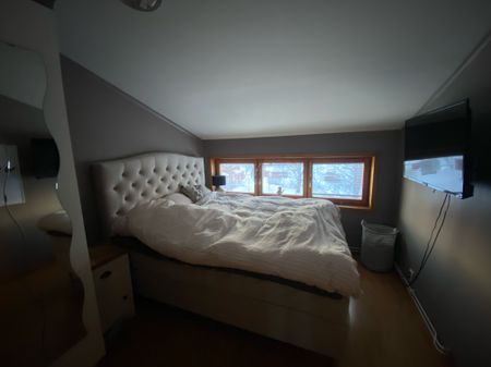 Klockargatan, Långsele - Foto 4