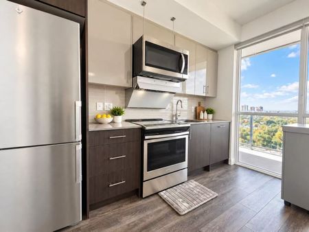 For Lease - 180 Fairview Mall Drive, Toronto, Ontario - Photo 2