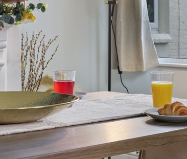 4 Bed Semi-Detached House, Bridge Grove, NG2 - Photo 6