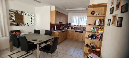 helle gemütliche 3 1/2 Zimmer Wohnung - Photo 5