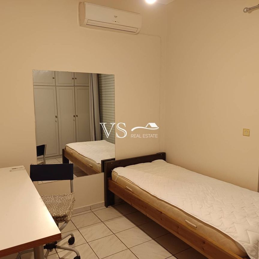 Studio/Γκαρσονιέρα για ενοικίαση Κοτρώνι (Πάτρα) - Photo 1