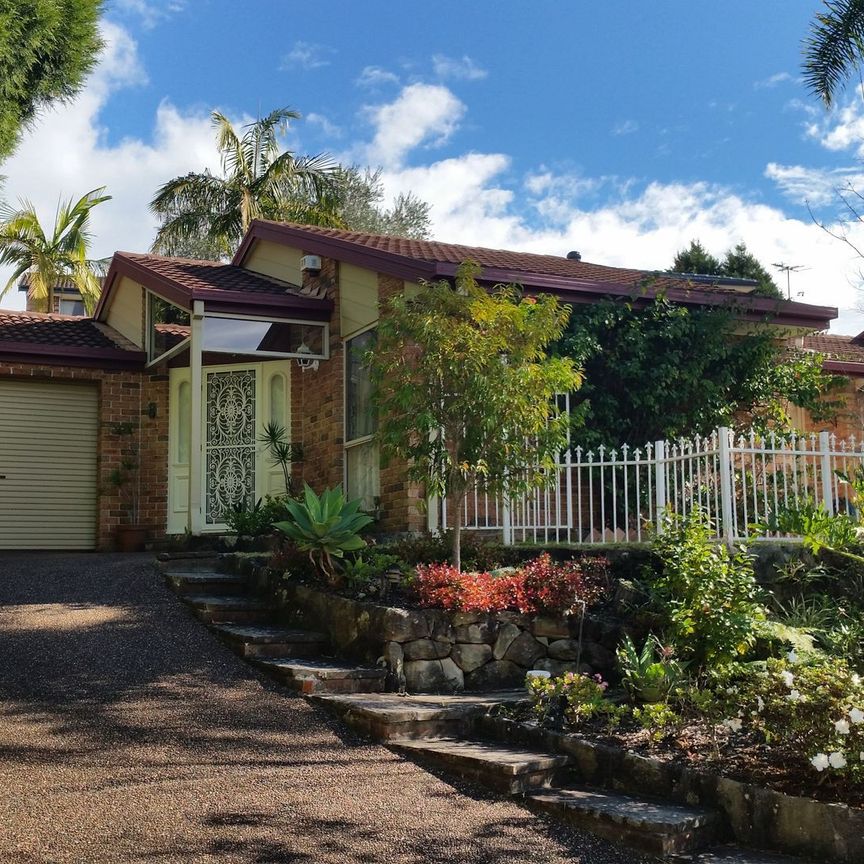Spacious Family Home in a Peaceful Cherrybrook Setting - Photo 1