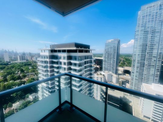 For Lease - 50 Dunfield Avenue Unit# 3014, Toronto, Ontario - Photo 1