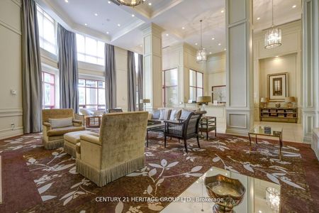 For Lease - 23 Rean Drive Unit# 309, Toronto, Ontario - Photo 4