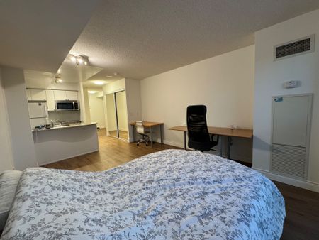 For Lease - 763 Bay Street Unit# 1714, Toronto, Ontario - Photo 5