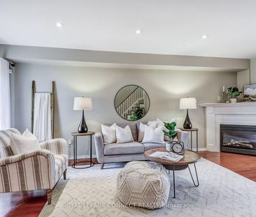 For Lease - 29 Andona Crescent, Toronto, Ontario - Photo 3