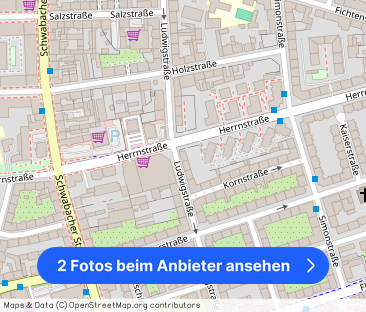 Preisgünstige 2,5-Zimmer-Wohnung - Foto 1