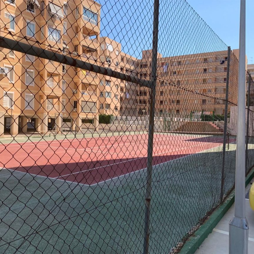 Piso de alquiler en Calle Castellón, 11, Centro - Photo 1