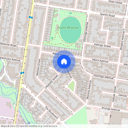 27 Warrawee Avenue, Norlane VIC