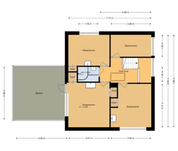 Pastoor van Santestraat 26 - Photo 5