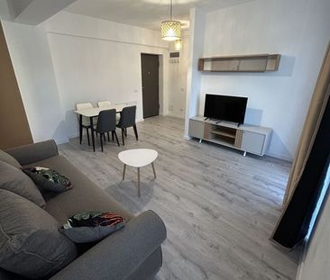 Apartament 1 cameră 45mp | Poitiers Frumoasa | complex rezidențial 380€ - Photo 2