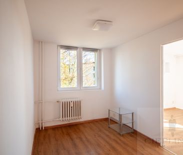 2 (3) pokoje wynajem Szczecin Drzetowo, balkon - Фото 5