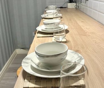 2 Bed Flat, Gloucester Court, L6 - Photo 6