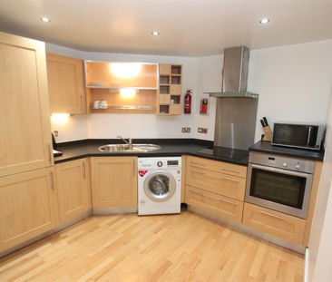 Crozier House, Leeds City Centre, LS10 1LQ - Photo 1