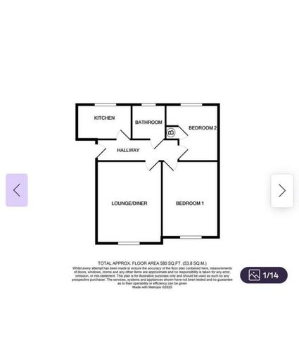 Regency Apartments, Killingworth, NE12 - Photo 5