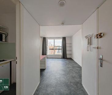 Appartement 1 pièces de 26 - Photo 6