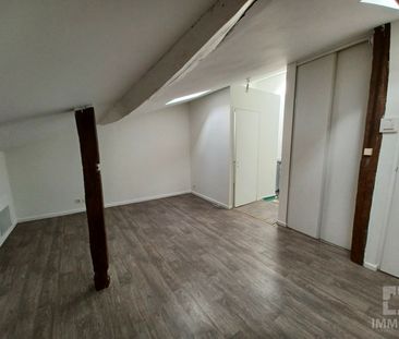 Location Appartement 1 pièce 16m² CAHORS 46000 - Photo 4