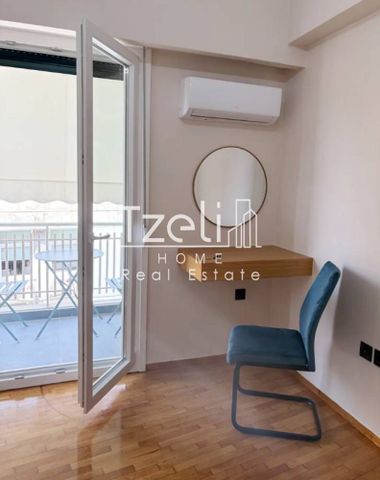 Studio/Γκαρσονιέρα για ενοικίαση Νεάπολη Εξαρχείων (Εξάρχεια - Νεάπολη) - Photo 4