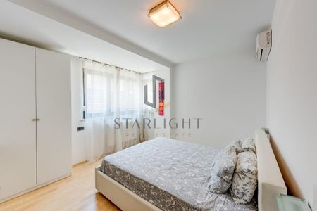 Furnished two bedroom with garden For Rent - Fotografie 5