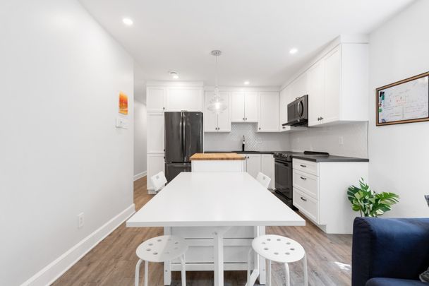 1825 Rue Panet, app.1, H2L 3A1, H2L 3A1, Montréal - Photo 1