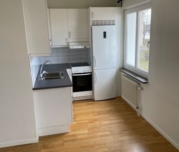 Borgmästaregatan, Köping - Foto 4