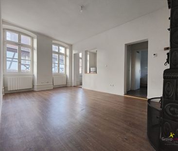 Appartement 3/4 pièces dans une magnifique bâtisse - Photo 3