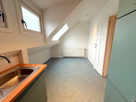 Flat - for rent - Photo 5
