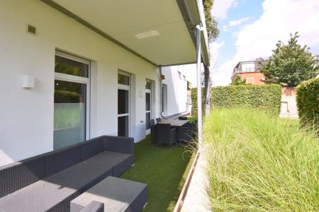 Marienheim - stadtnah wohnen in exklusiver Erdgeschoss-Wohnung - Photo 5