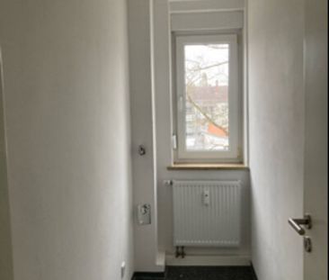 Hell durchflutete 2-Zimmer-Wohnung mit Balkon - Photo 4