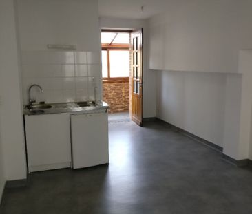 Location Appartement 1 pièce 20m² RENNES 35000 - Photo 2