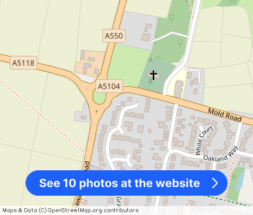 Coed Terfyn, Penymynydd - Photo 1