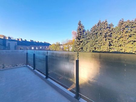 Te huur - Appartement in Sint-Stevens-Woluwe - Foto 3