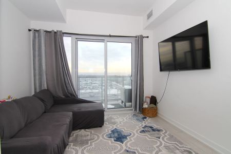 2033 Kennedy Road #1911 - Photo 3