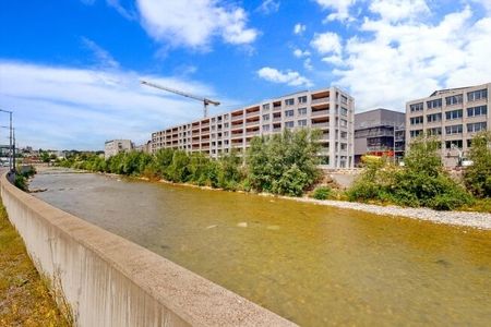 4VIERTEL - Your apartment on the Kleine Emmen. - Photo 3