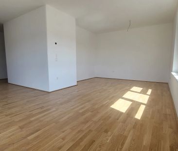 ERSTBEZUG! 2-Zimmer-Wohnung mit Balkon, Top 17 - Foto 3