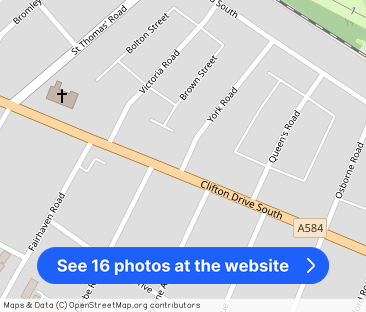 Old Vicarage Court, Lytham St Annes - Photo 1