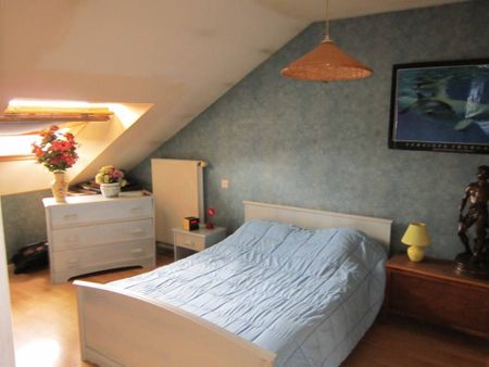 Location Appartement 2 pièces 50m² MEYTHET 74960 - Photo 5