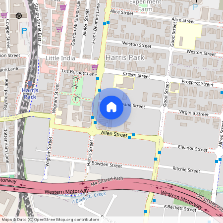 18 Brisbane Street, NSW 2150, Harris Park