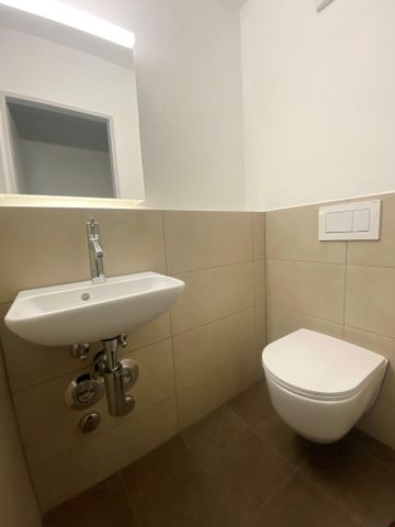 "Saniert - Modern - attraktive Familienwohnungen" - Photo 4