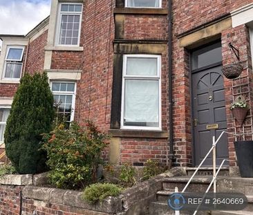 2 bedroom terraced house to rent - Photo 2